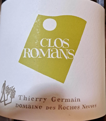 Clos Romans