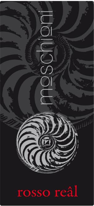 Rosso Real