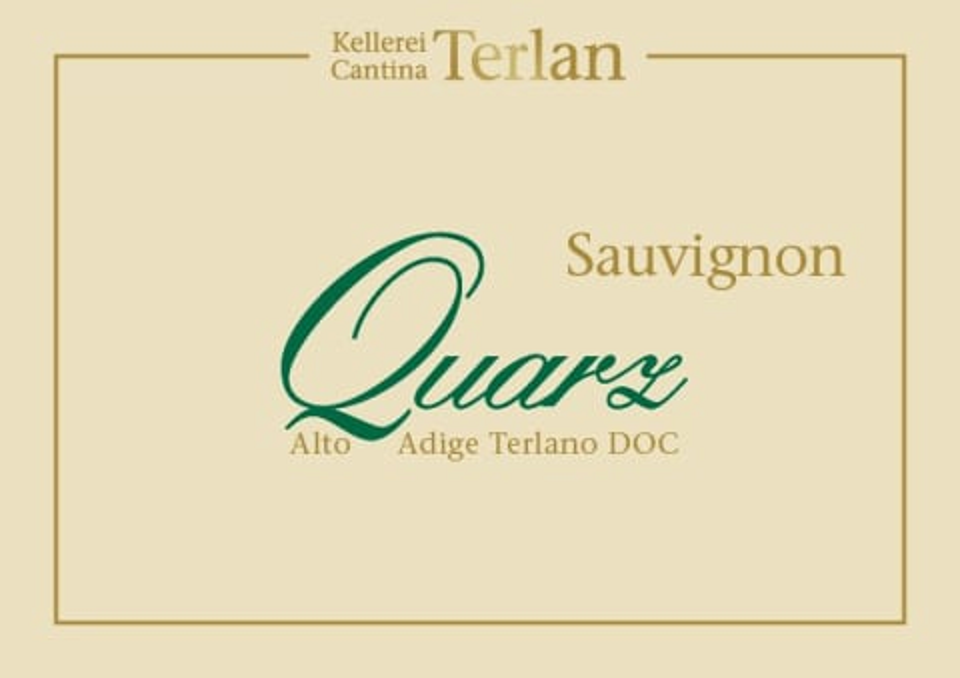 Cantina Quarz Sauvignon