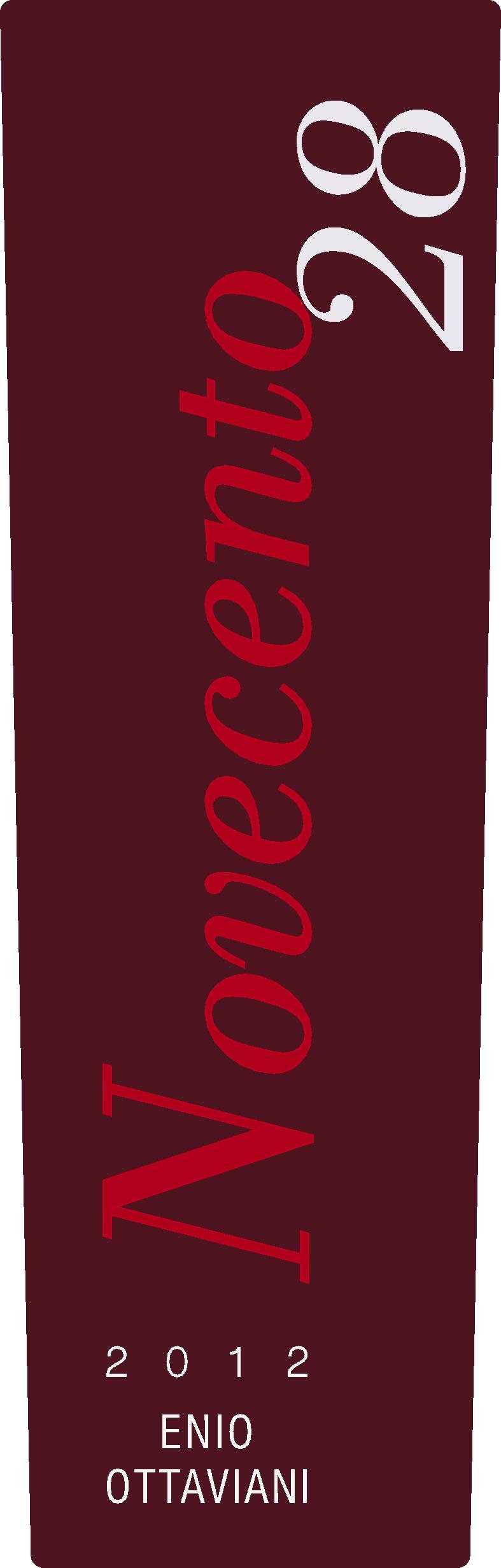 Enio Ottaviani Novecento 28