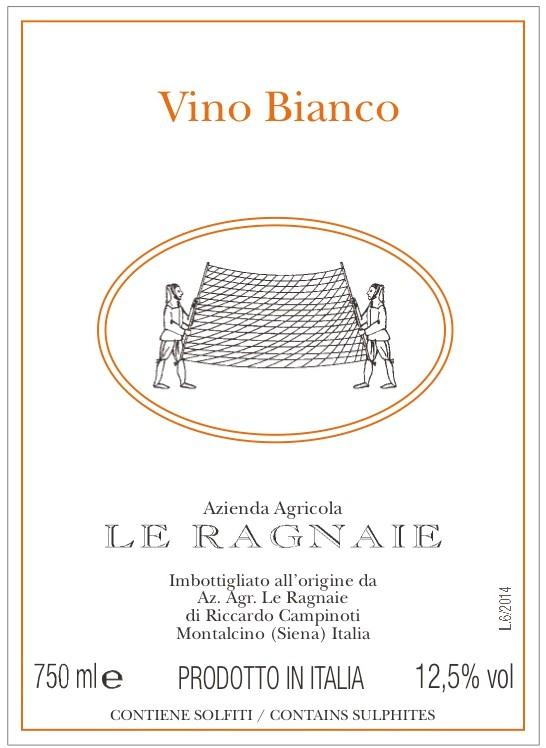 Vino Bianco