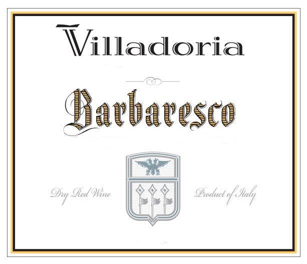 Barbaresco
