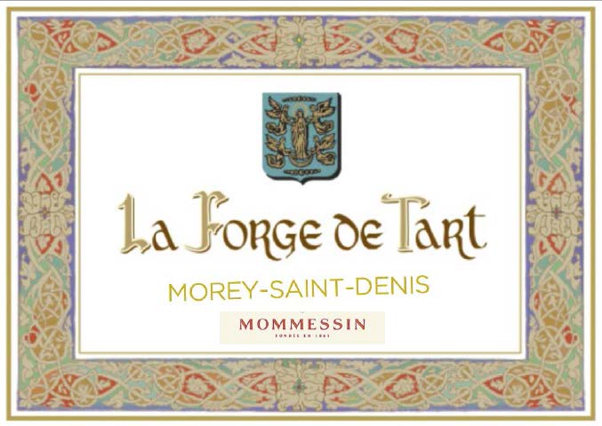 La Forge De Tart