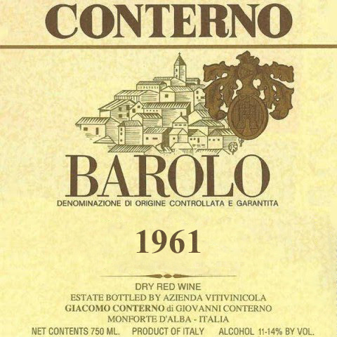 Coco Barolo