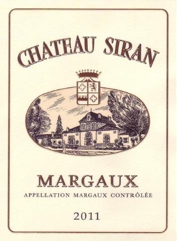 Chateau Siran