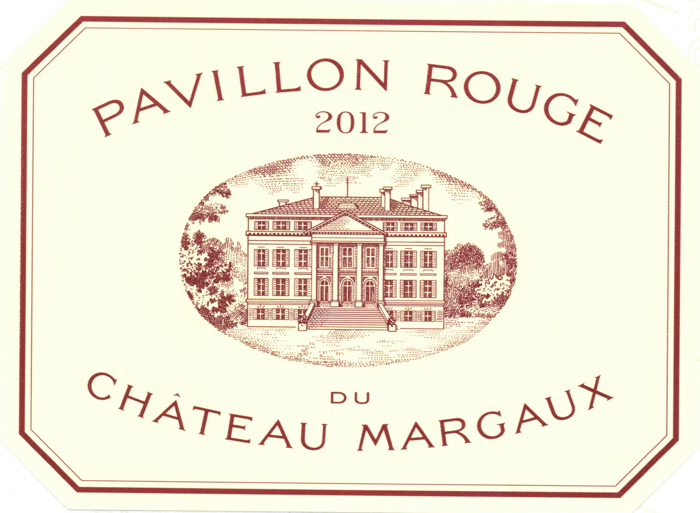 Pavillon Rouge