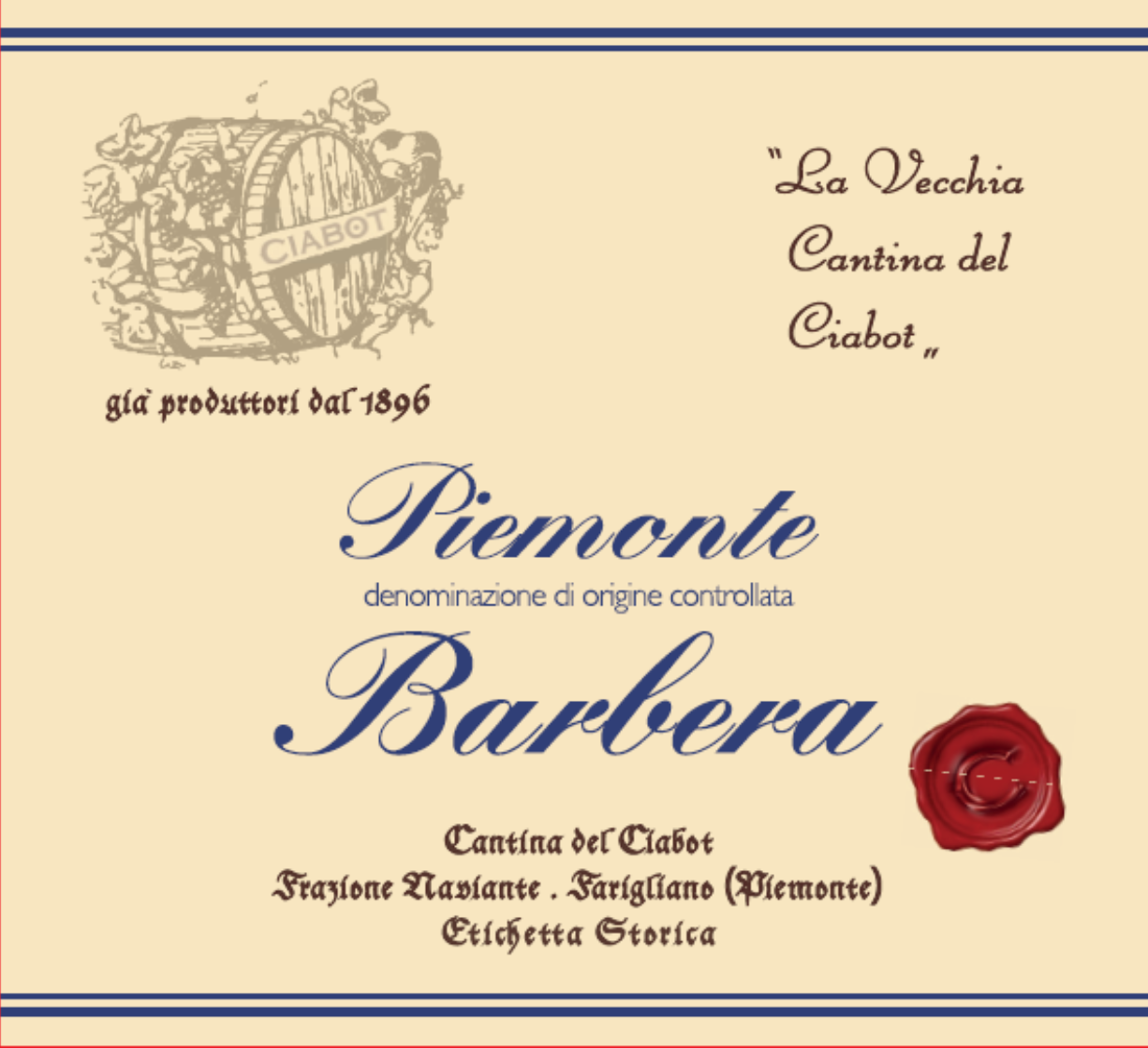 Barbera