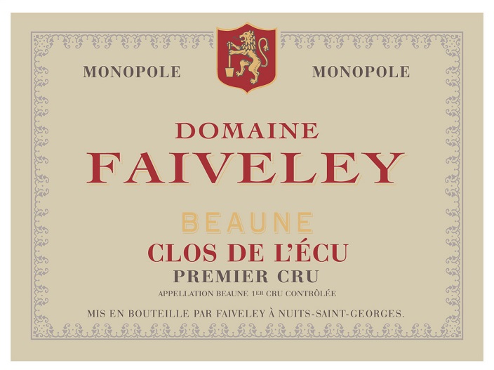 Clos De L'ecu