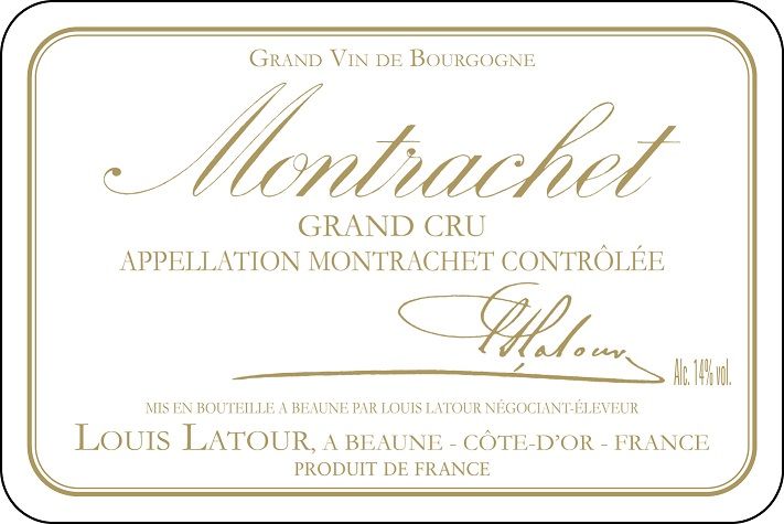 Montrachet