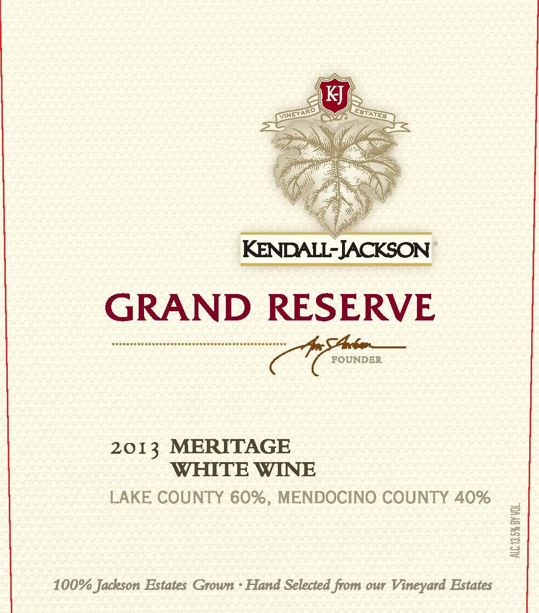 Grand Reserve
