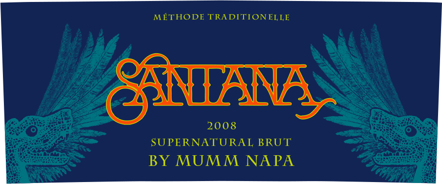 Supernatural Brut
