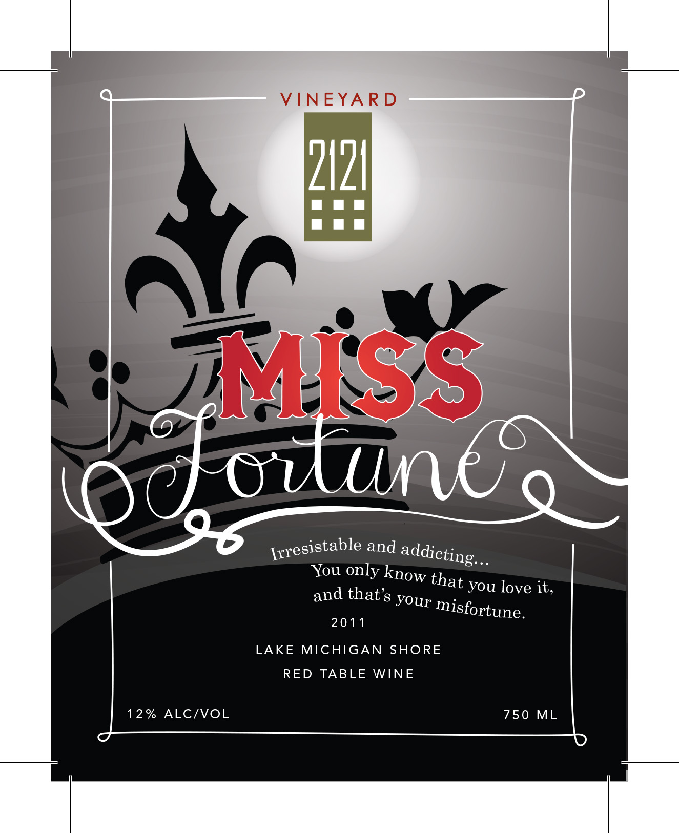 Miss Fortune