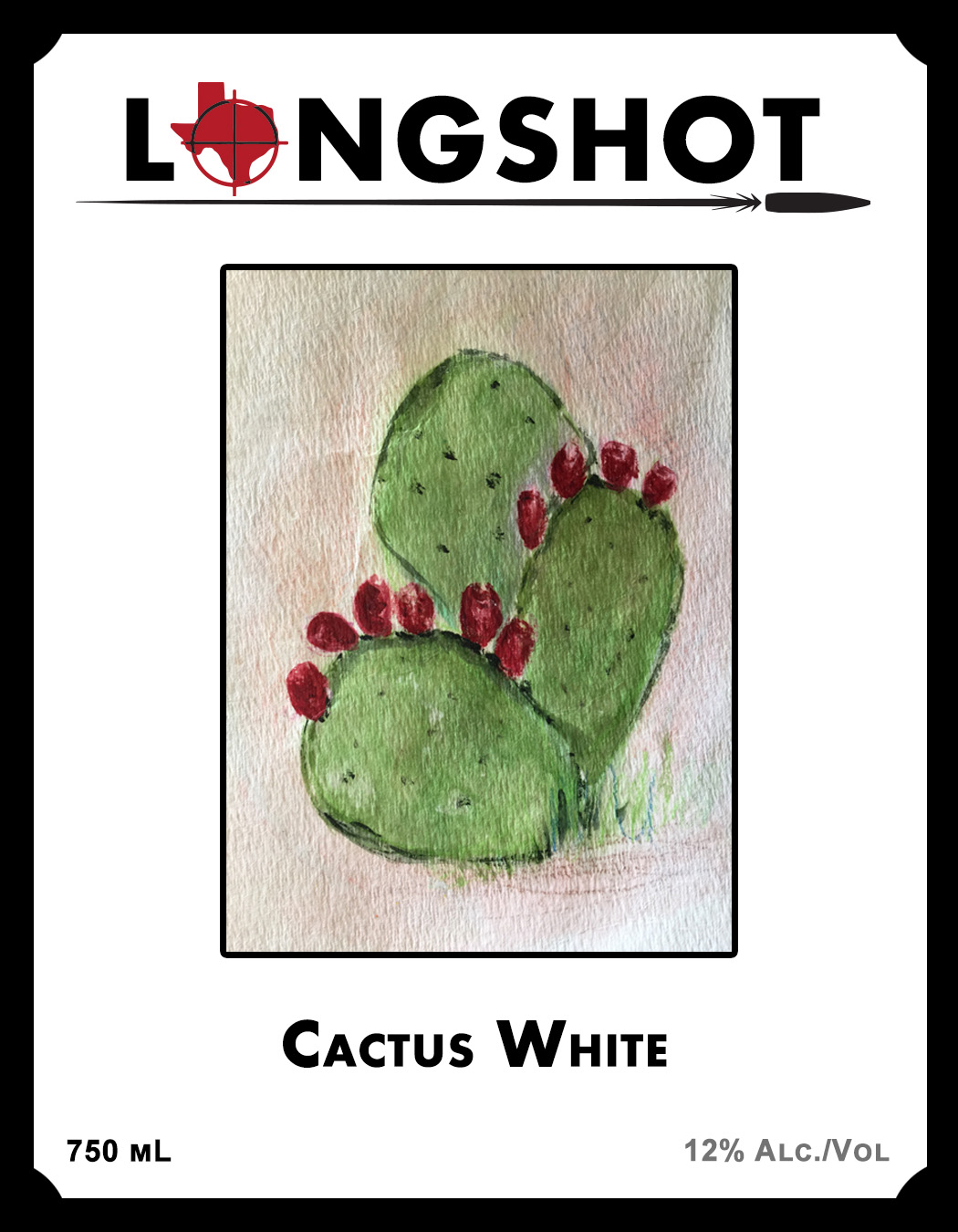 Catus White