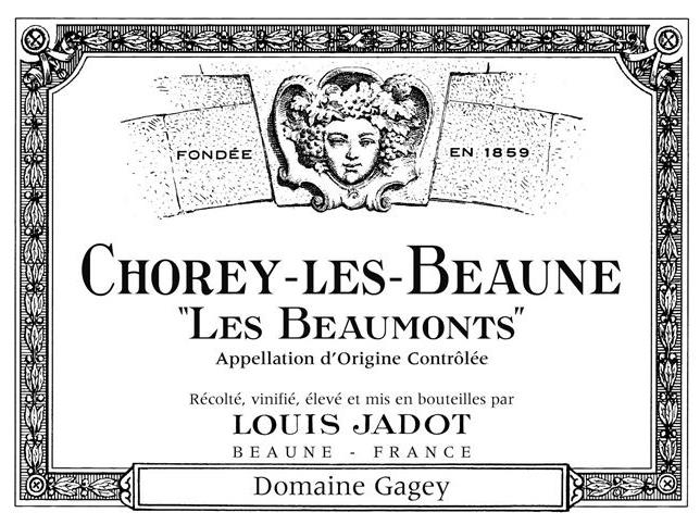 Les Beaumonts