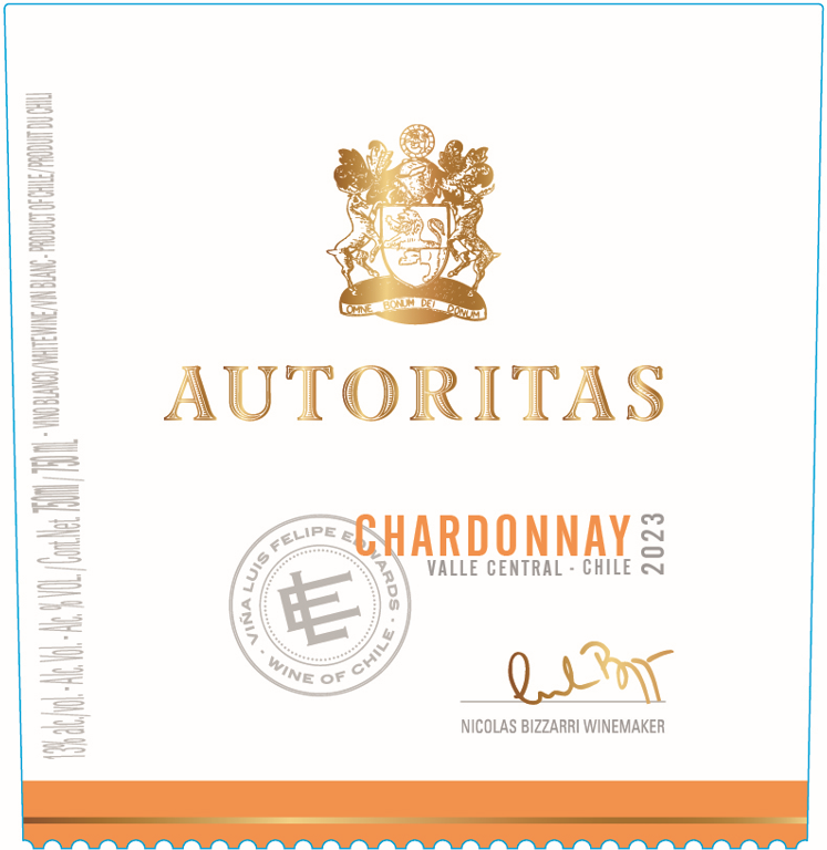 Chardonnay