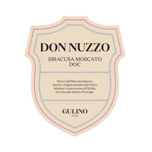 Siracusa Moscato
