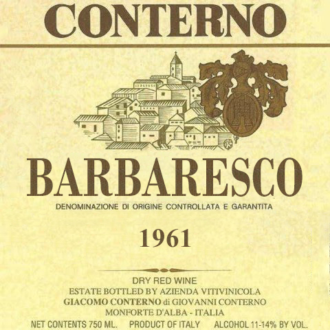 Barbaresco