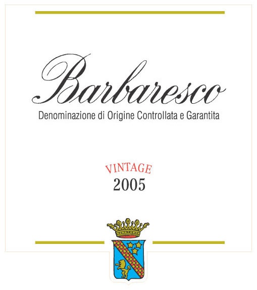 Barbaresco
