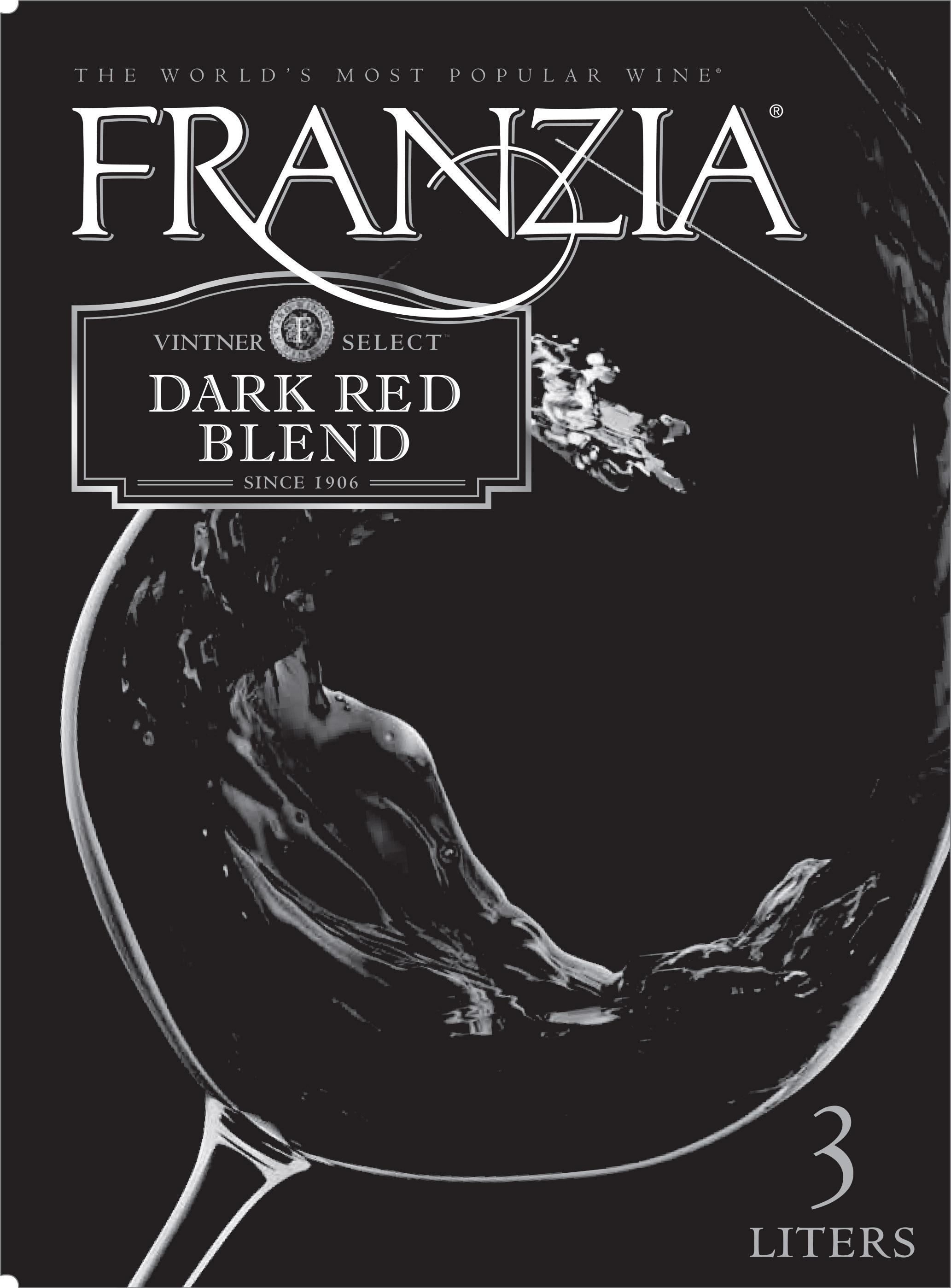 Dark Red Blend