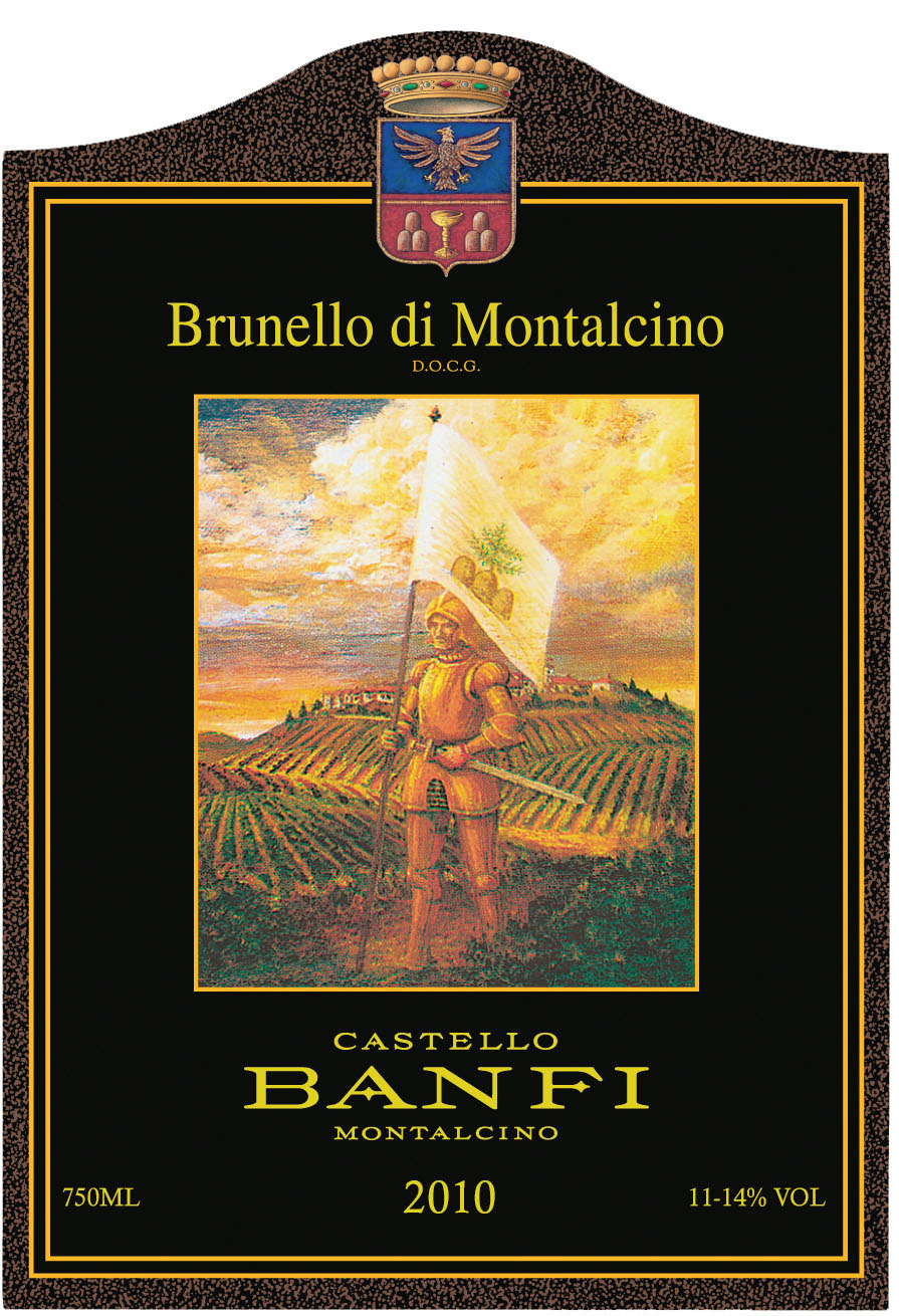 Brunello Di Montalcino