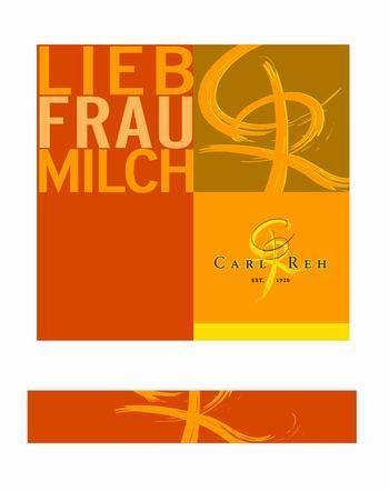 Liebfraumilch