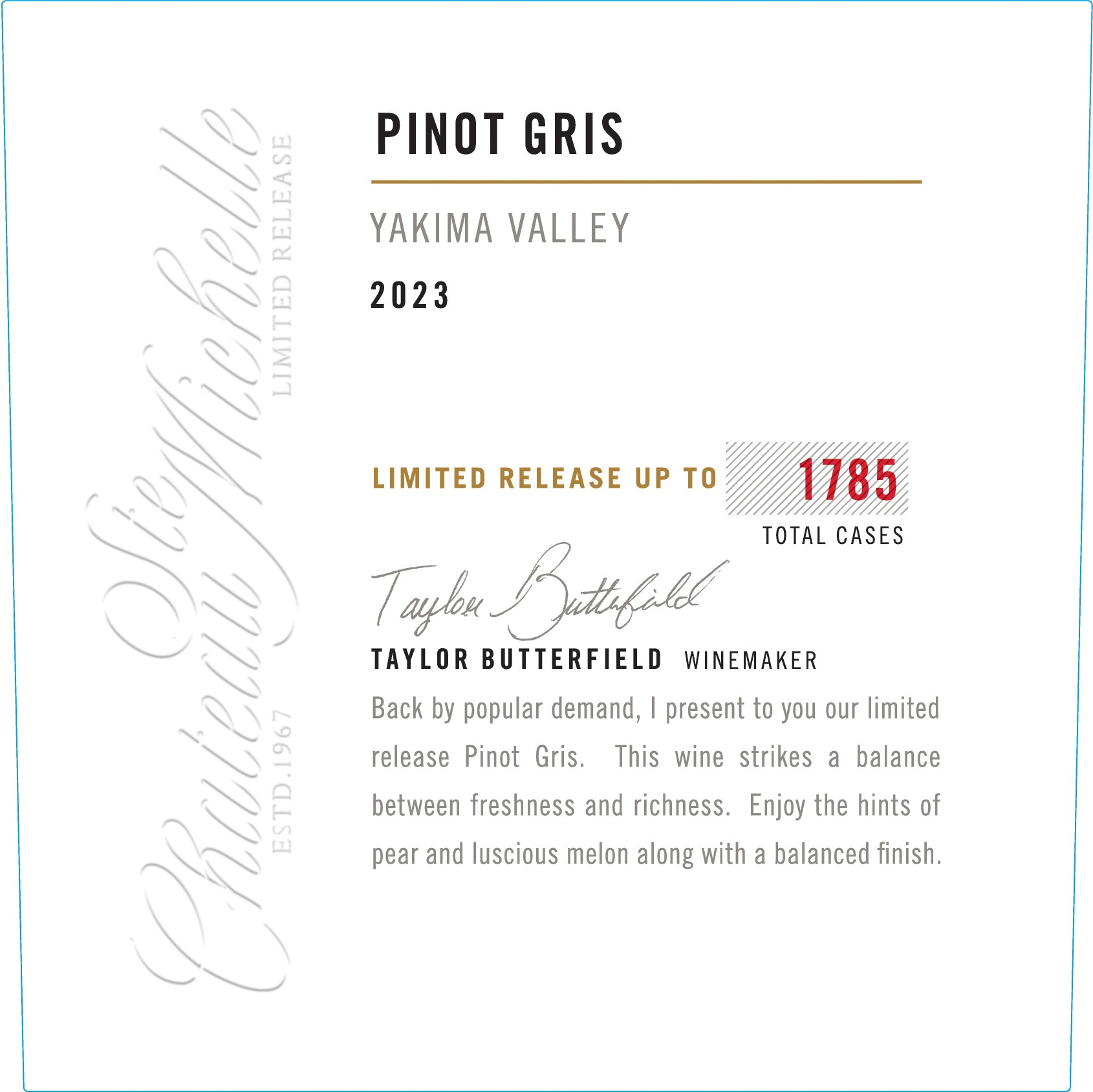 Pinot Gris