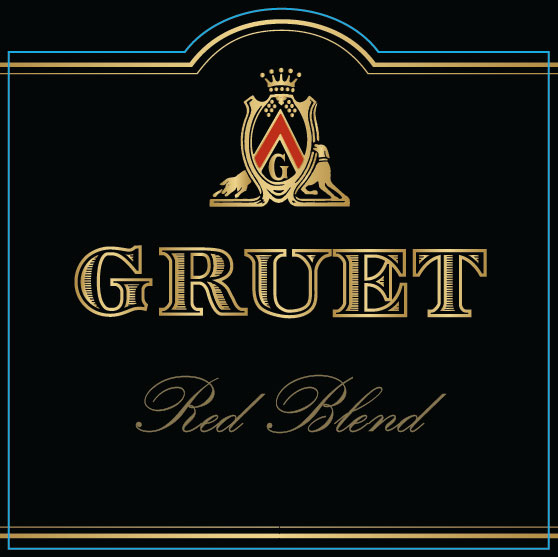 Red Blend