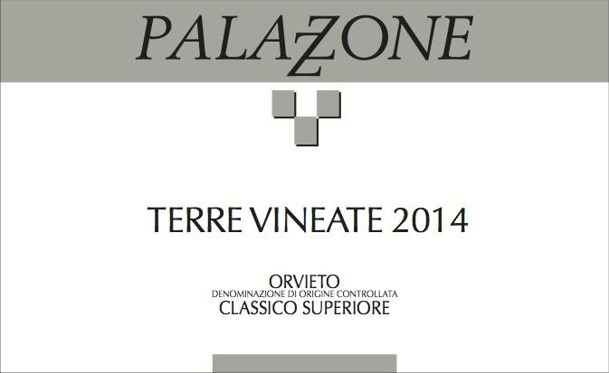 Terre Vineate