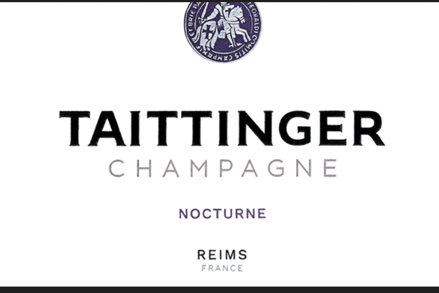 Image of Champagne Taittinger wine