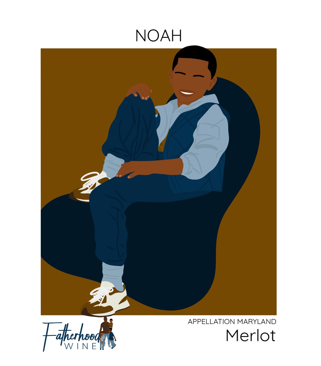 Noah