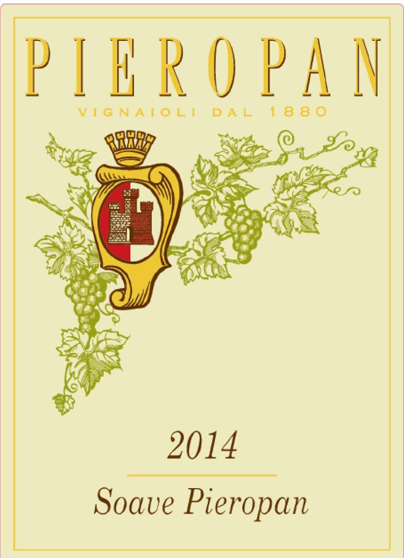 Soave Pieropan
