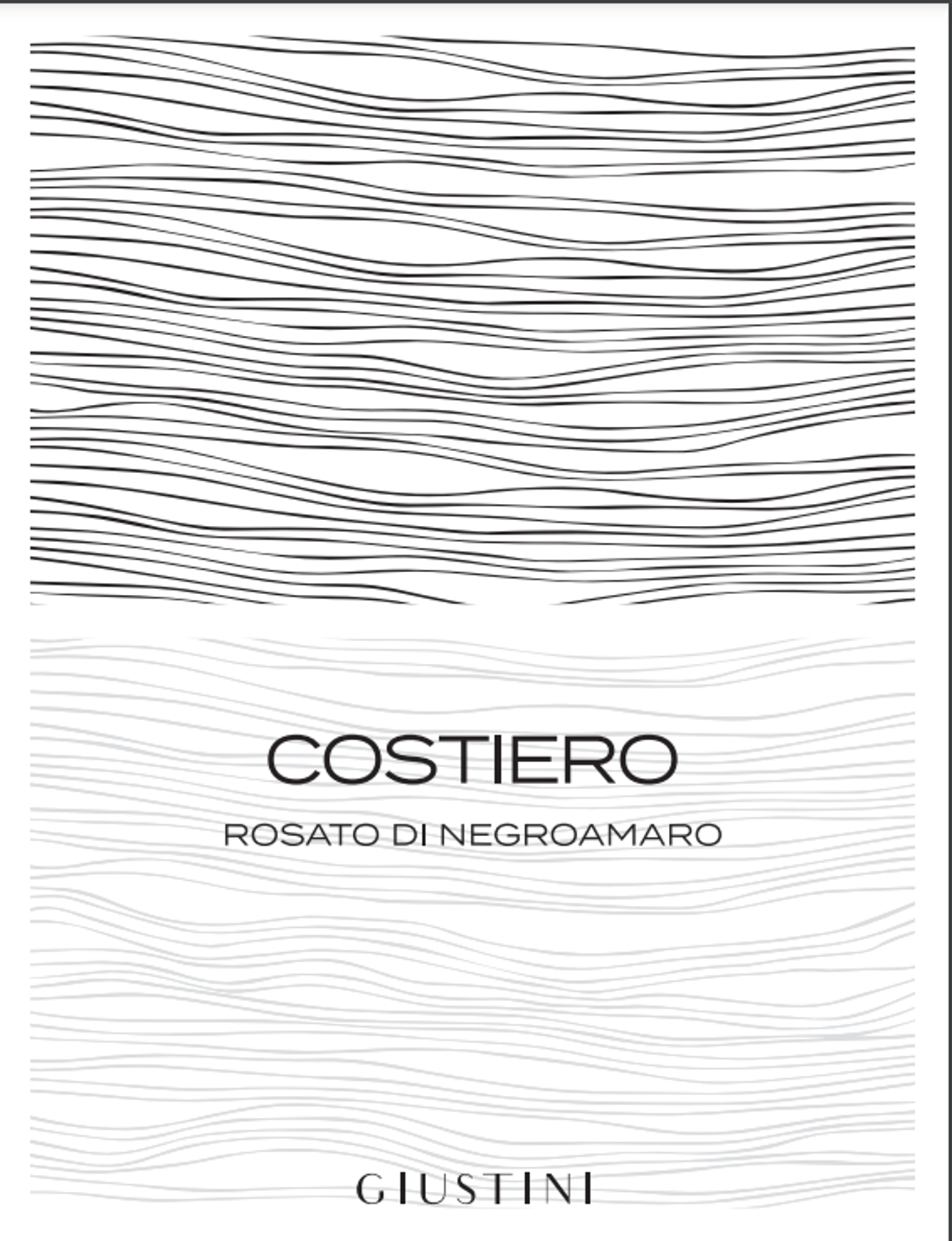 Costiero Rosato