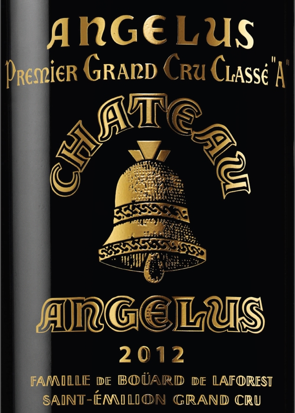 Chateau Angelus Premier Grand Cru Classe