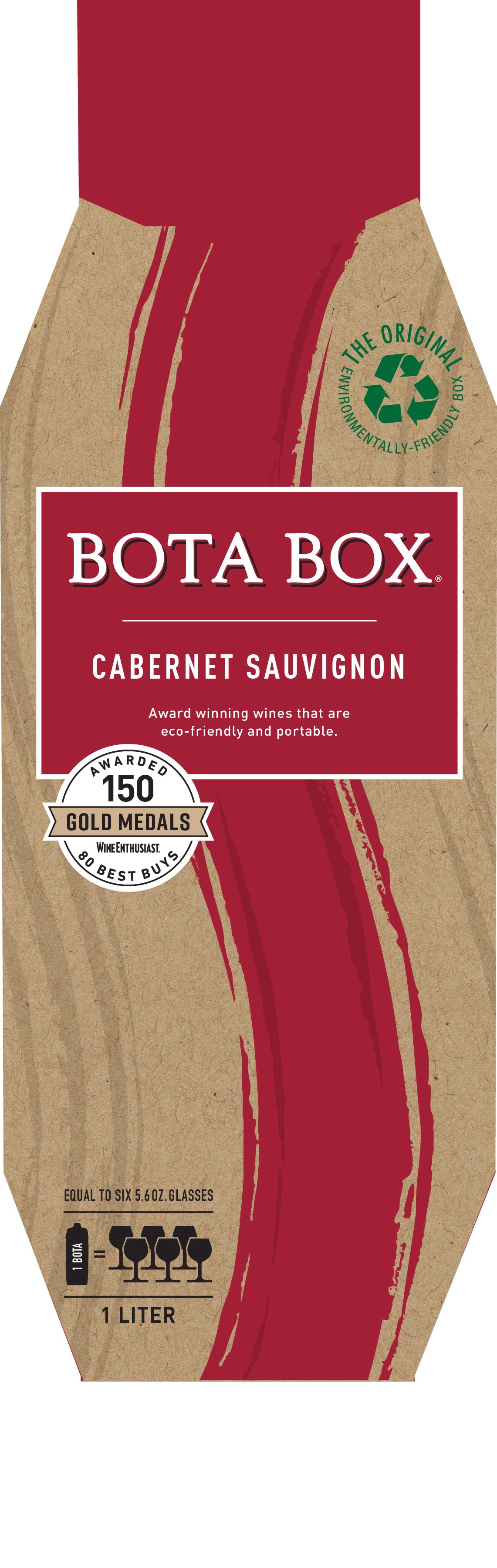 American Cabernet Sauvignon