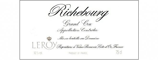 Richebourg