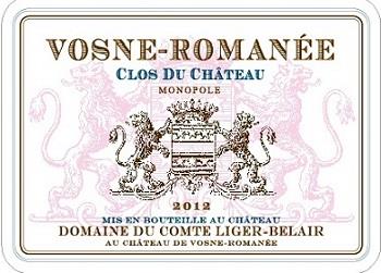 Clos Du Chateau