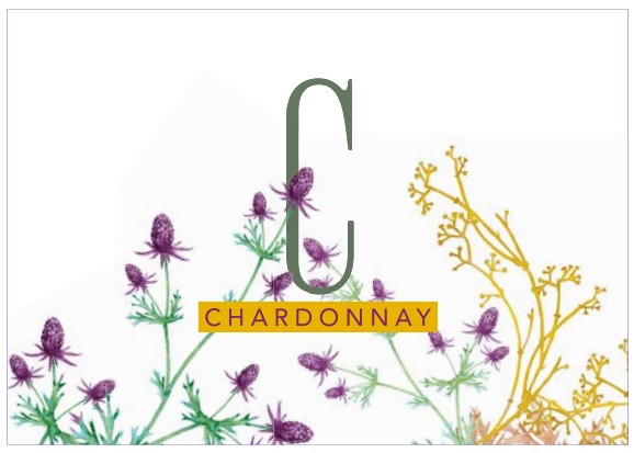 Le C Chardonnay