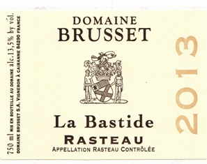 La Bastide