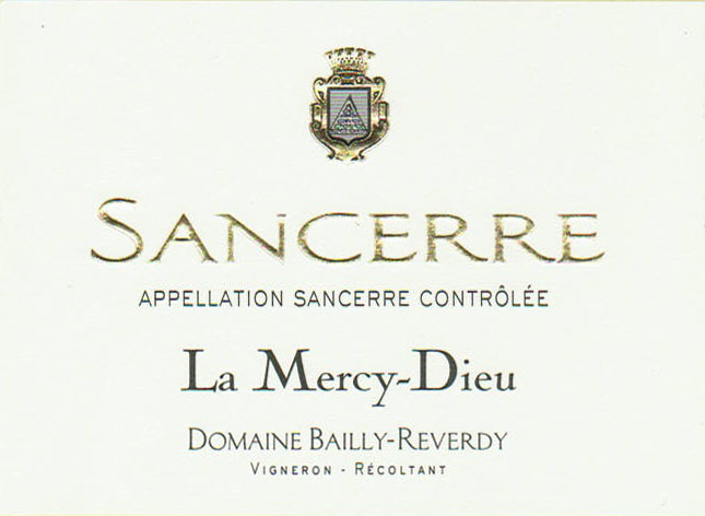 La Mercy-Dieu
