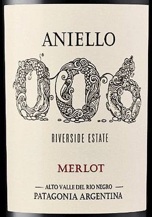 Riverside Estate Merlot