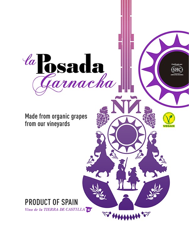 Posada Garnacha