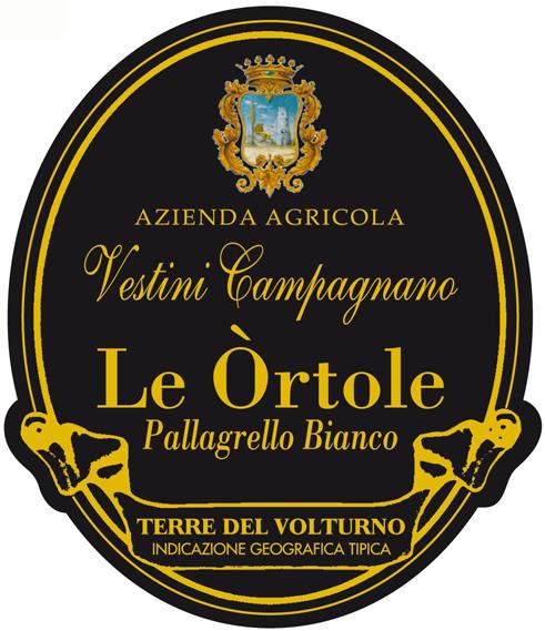Le Ortole