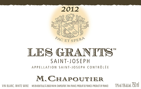 Les Granits