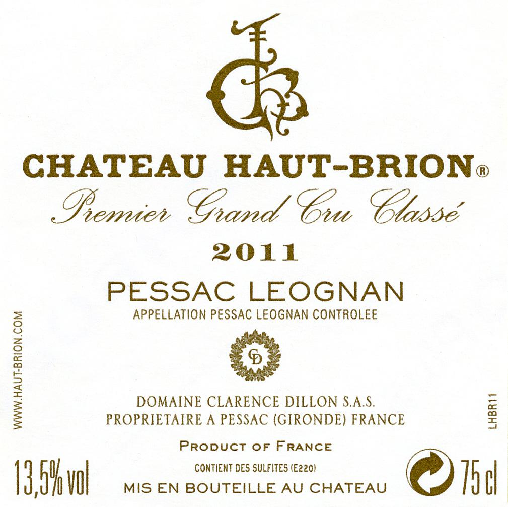 Premier Grand Cru Classé