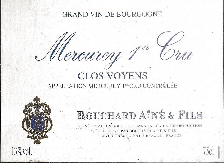 Clos Voyens