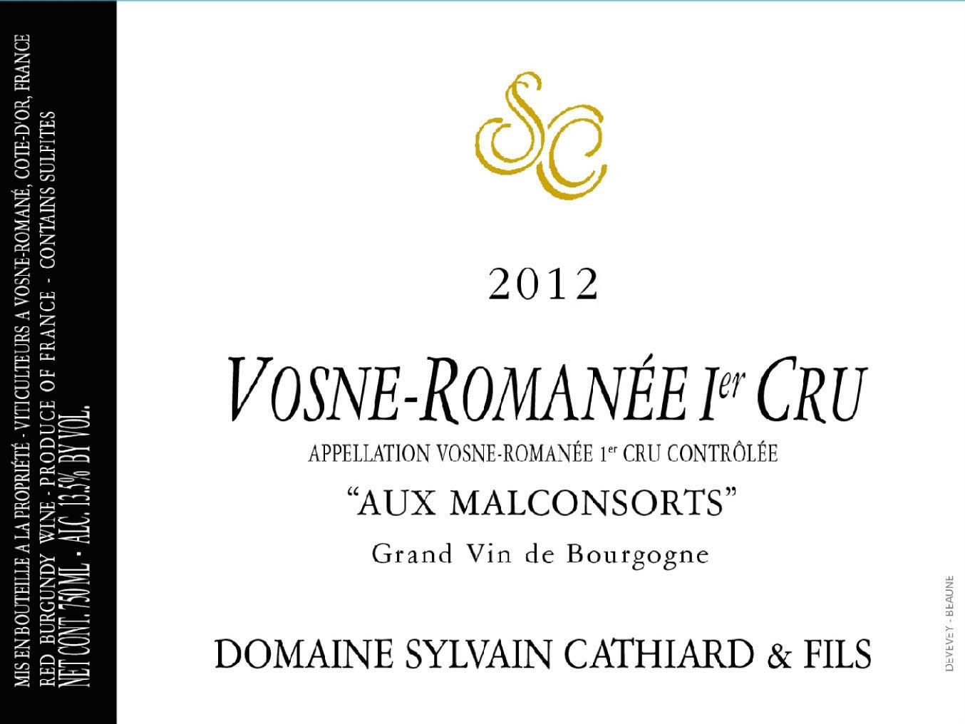 Aux Malconsorts