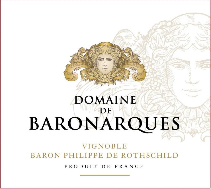 Domaine De Baronarques Limoux