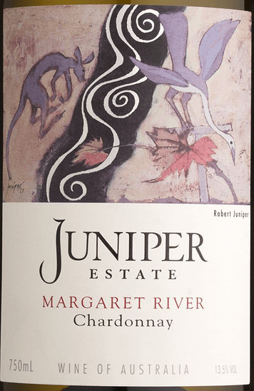 Margaret River Chardonnay