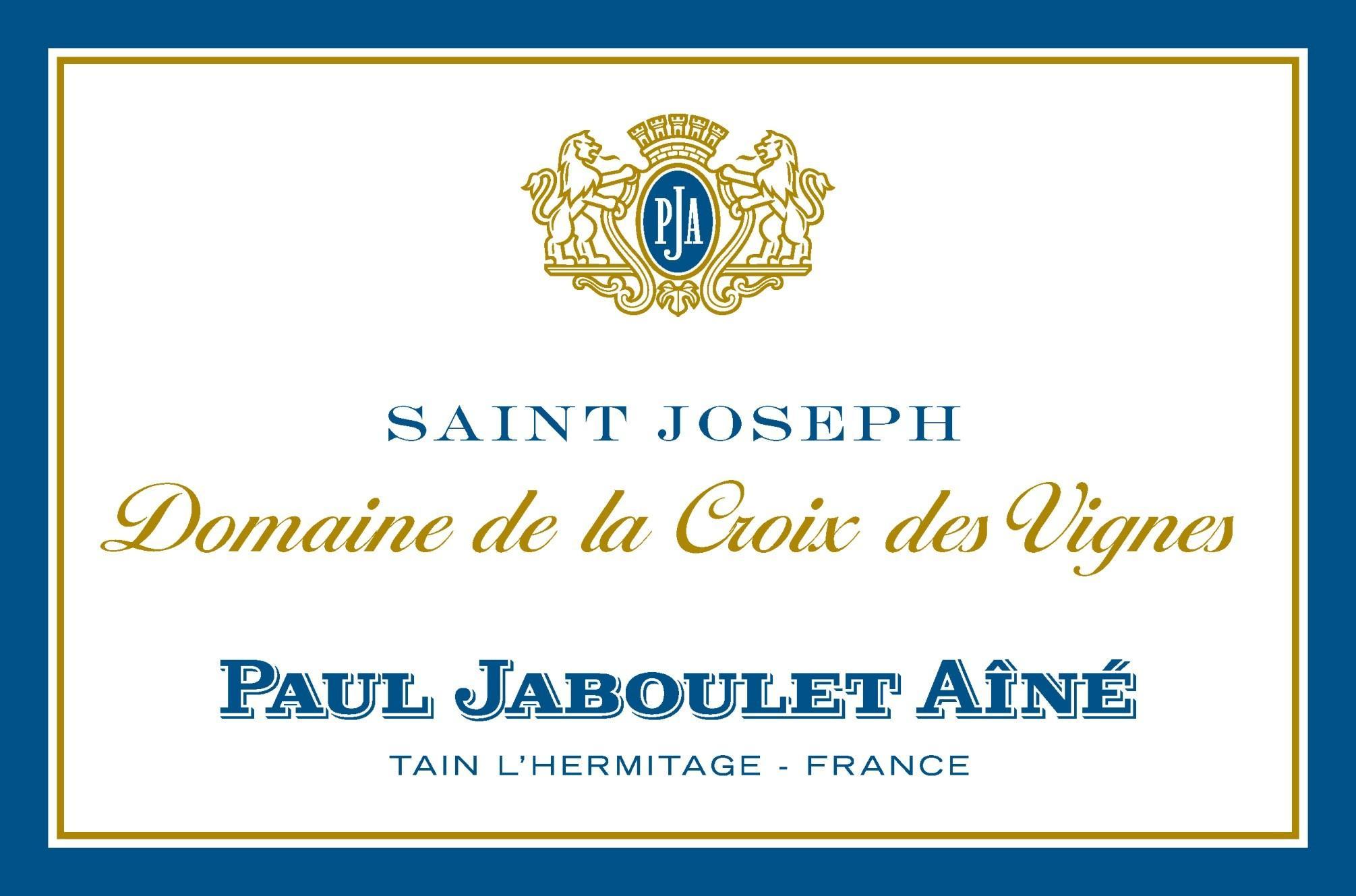 Domaine De La Croix Des Vignes