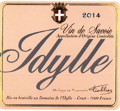 Idylle